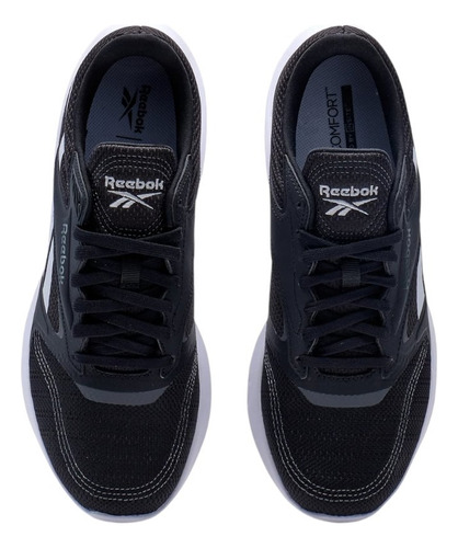 Tenis Negros Reebok Energen Tech 2 4842 Para Hombre