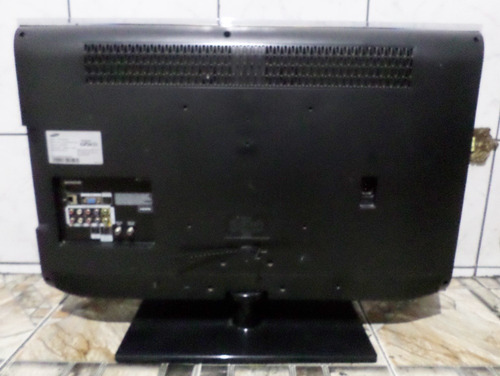 Tv Samsung 32 ( Defeito ) Não Faço Envio Desse Produto