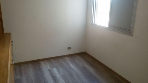 Imagem 3 de 10 de Apartamento À Venda Por R$ 280 - Jardim Alvorada - - São José Dos Campos/sp - Ap0655