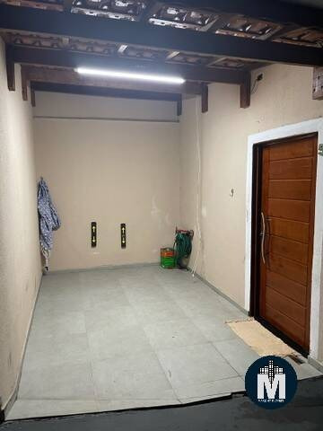 Imagem 5 de 12 de Linda Casa No Chácara Solar Ll, 2 Quartos, Mobiliada - Santana De Parnaíba - Lm367