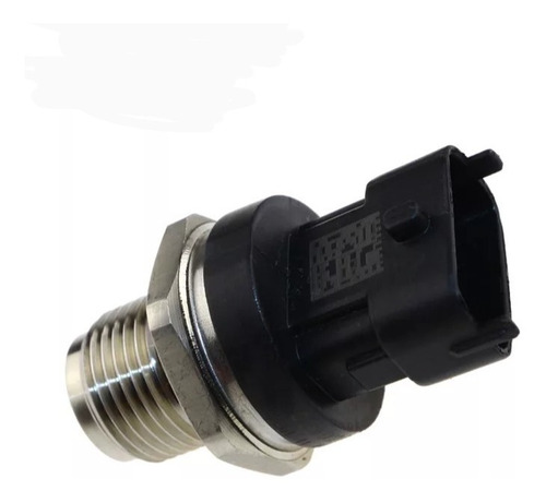 Sensor Pressão Rail Flauta Cód. Bosch Ducato 2.3 0281002903