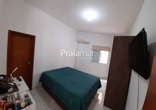 Imagem 10 de 17 de Sobreposta Baixa | 2 Dormitórios | São Vicente - 2643-84