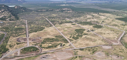 Imagen 2 de 19 de Parcelas En Teno