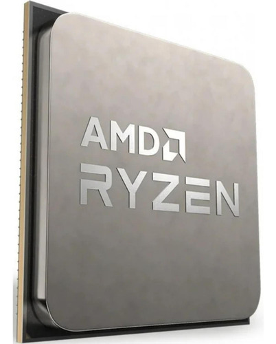 Procesador Amd Ryzen 7 5700 Am4 8 Cores 16 Hilos 3.7/4.6ghz
