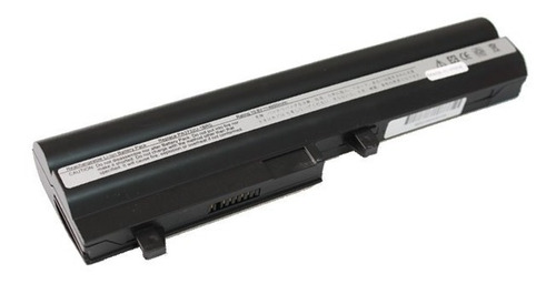 Bateria Para Toshiba Mini Nb200 Alta Duracion Facturada