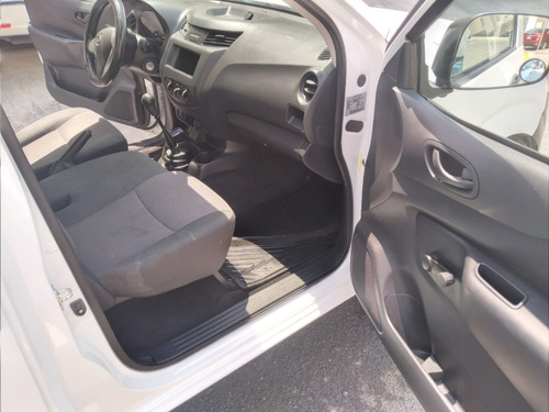 Imagen 6 de 10 de Nissan 2019