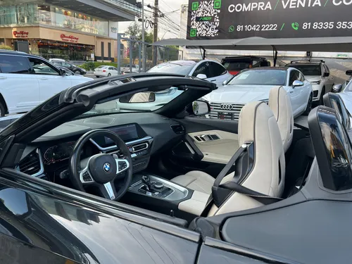 BMW Z4 Sdrive20ia Sport