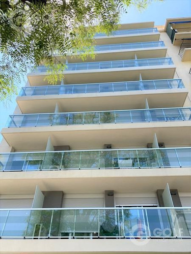 Imagen 17 de 23 de Vendo Apartamento De 1 Dormitorio, Terraza, Garaje Opcional, Próximo Al Shopping Tres Cruces