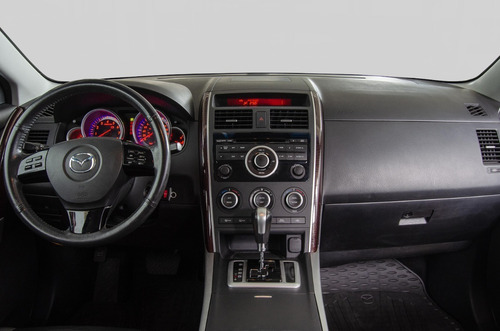 Imagen 9 de 13 de Mazda Cx9