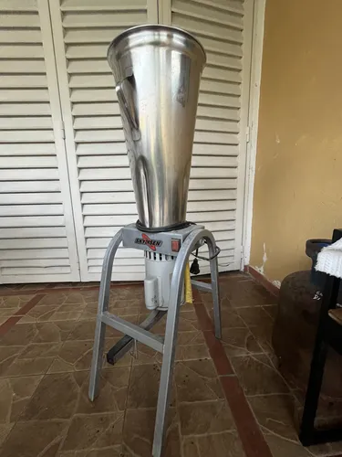 Licuadora Industrial 15 Lts (Usado)