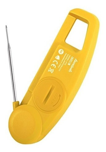 Imagen 3 de 7 de Lavatools Pt12 Javelin Digital Instant Read Meat Thermometer