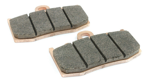 Imagen 3 de 7 de Pastillas Freno Bmw R 1200 Gs Del 04-13 Brenta Ft4123 Ryd