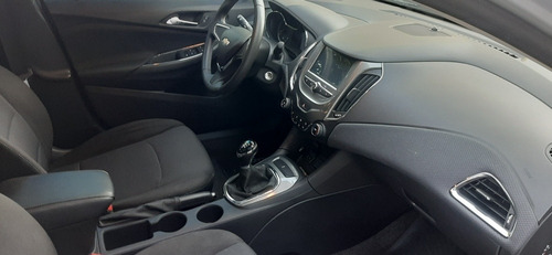 Chevrolet Cruze Ii 1,4