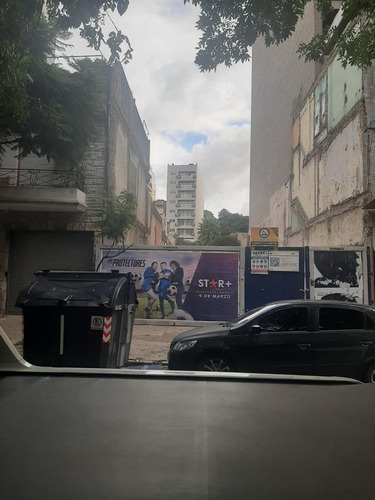 Imagen 1 de 10 de Terreno - Parque Chacabuco