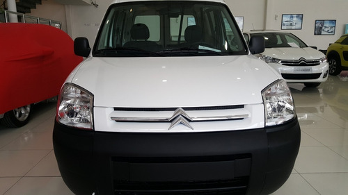 Imagen 3 de 15 de Darc - Citroen Berlingo Hdi 0km - Plan Nacional