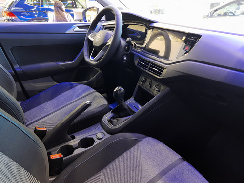 Volkswagen Nivus 1.0 Tsi 200 Trendline