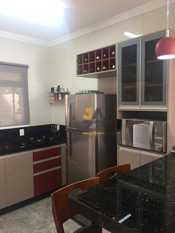 Imagem 13 de 30 de Casa Com 2 Dormitórios À Venda, 65 M² Por R$ 400.000,00 - Vila Belvedere - Louveira/sp - Ca14530