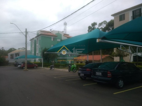 Imagem 11 de 12 de Apartamento - Ap00601 - 69448459