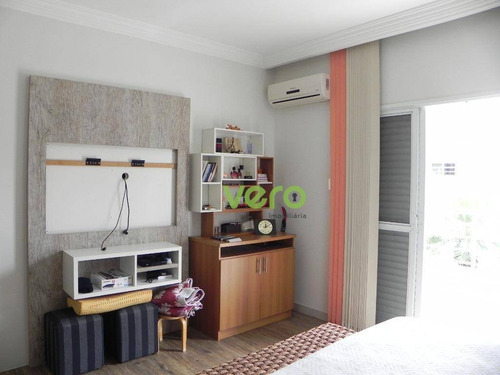 Imagem 24 de 29 de Casa Com 3 Dormitórios Para Alugar, 309 M² Por R$ 5.500/mês - Jardim Imperador - Americana/sp - Ca0115