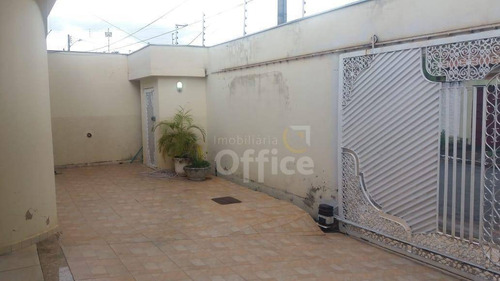 Imagem 7 de 20 de Casa À Venda, 280 M² Por R$ 480.000,00 - Anápolis City - Anápolis/go - Ca0626