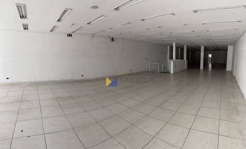 Imagem 20 de 29 de Ponto Para Alugar, 688 M² Por R$ 89.000,00/mês - Centro - Guarulhos/sp - Pt0081