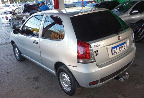 Imagem 6 de 10 de Fiat Palio 2009 1.0 Fire Flex 3p