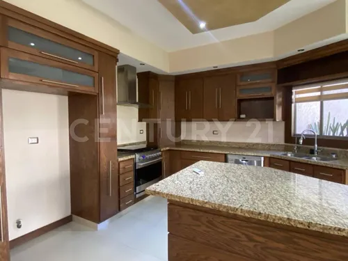Casa En Venta, Residencia En Bosques De San Francisco