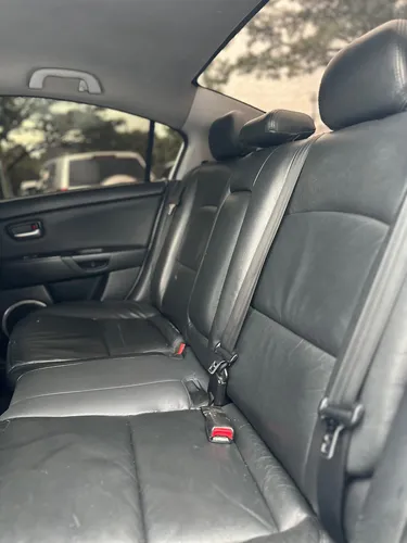 Mazda 3 2.0 Lxna7