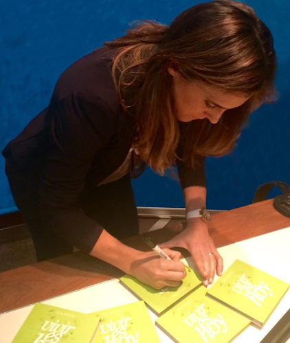 Cd Soledad - Vivir Es Hoy ¡firmado! Nuevo