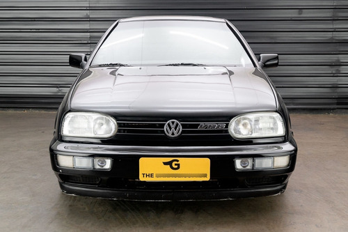 Imagem 5 de 14 de 1995 Vw Golf Gti Vr6 Mk3