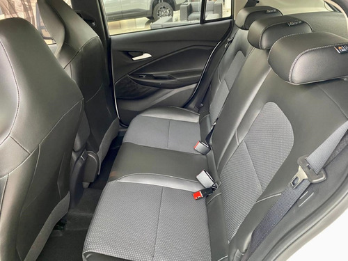 Chevrolet Onix 1.0 Turbo Ltz At
