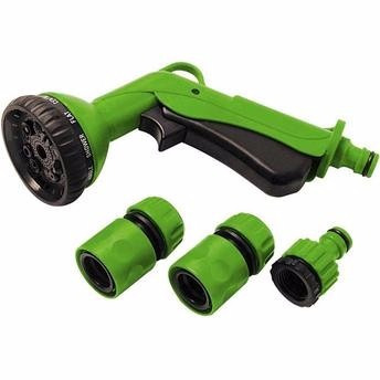 Conjunto Para Irrigação 10 Jatos Trapp