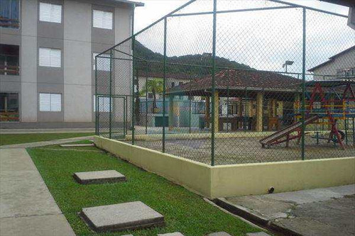 Imagem 1 de 20 de Apartamento Com 2 Dorms, Praia Do Sapê, Ubatuba - R$ 280 Mil, Cod: 857 - V857