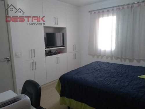 Ref.: 4337 - Apartamento Em Jundiaí Para Venda - V4337