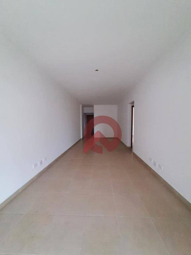 Imagem 13 de 29 de Apartamento Com 2 Dormitórios À Venda, 102 M² Por R$ 470.000,00 - Tupi - Praia Grande/sp - Ap3454