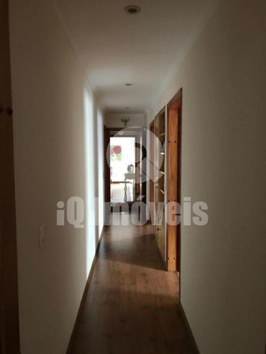 Imagem 15 de 15 de Apartamento Vila Madalena. 178m², 3 Dormitórios, 3 Suítes, 3 Vagas - Iq26772