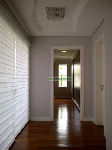 Imagem 22 de 30 de Casa Com 4 Dormitórios À Venda, 480 M² Por R$ 2.300.000,00 - Santo Inácio - Curitiba/pr - Ca0006