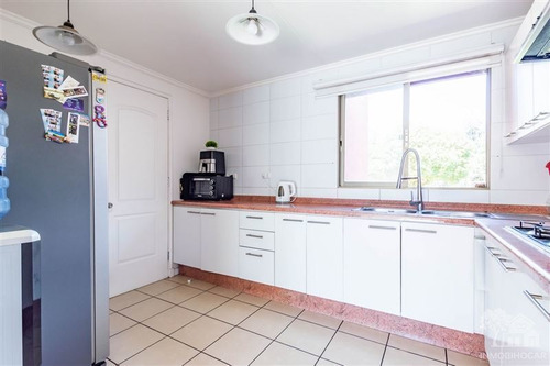 Imagen 14 de 30 de Hacienda El Peñón, Linda Casa Modelo Lingue 4d 3b