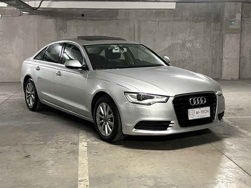 Audi A6 2.0 T