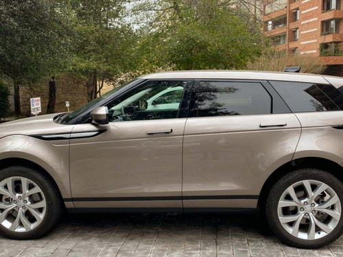 Land Rover Range Rover S 2.0 Evoque New Rover Range