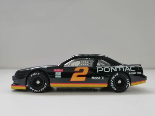 Racing Collectables #2 Penske Racing Pontiac 1:64 Negro (Usado)