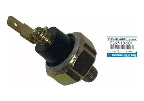 Valvula De Presion De Aceite Mazda 3 1.6 Mazda 626 323