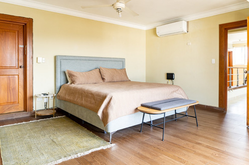 6169 Penthouse En Yaquito Jorge, Stgo.