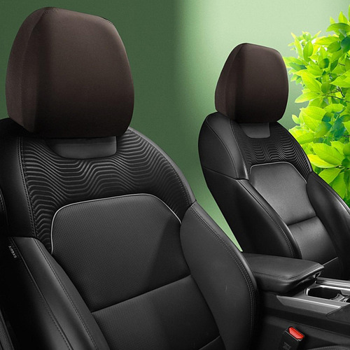 Funda Para Reposacabezas De Coche Protector De Reposacabezas
