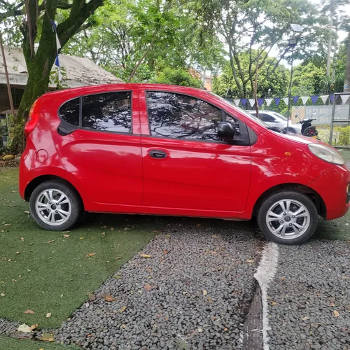 Chery Q 1.0 Yq1q5-1115