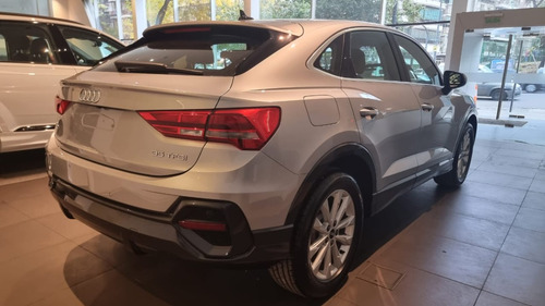 Audi Q3 Sportback 1.4 35tfsi Sportback 150 Cv