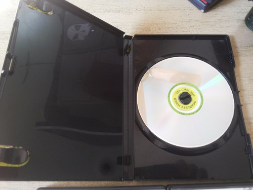 Dvd Rbd 2ª Temporada De Novela.