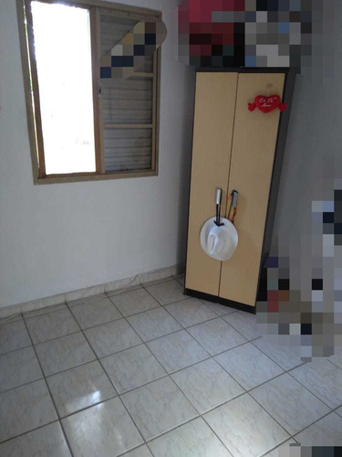 Apartamento 48 Metros - Inácio Monteiro - Reg De Guaianases