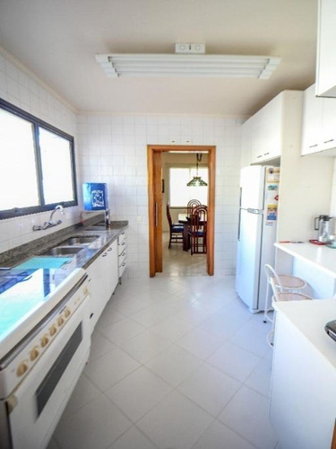 Imagem 30 de 30 de Apartamento À Venda - Reformado - Praia Das Pitangueiras - Guarujá Sp - 4 Dormitórios - 4 Banheiros - 2 Vagas - Ap4174 - 34711059