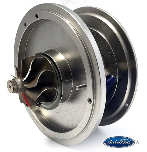 Conjunto Rotativo Master Power Da Turbina Transit 2.2